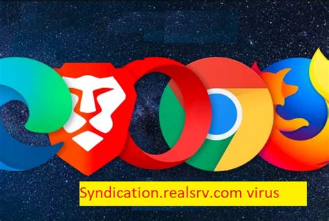 How to Remove Syndication.realsrv.com from PC